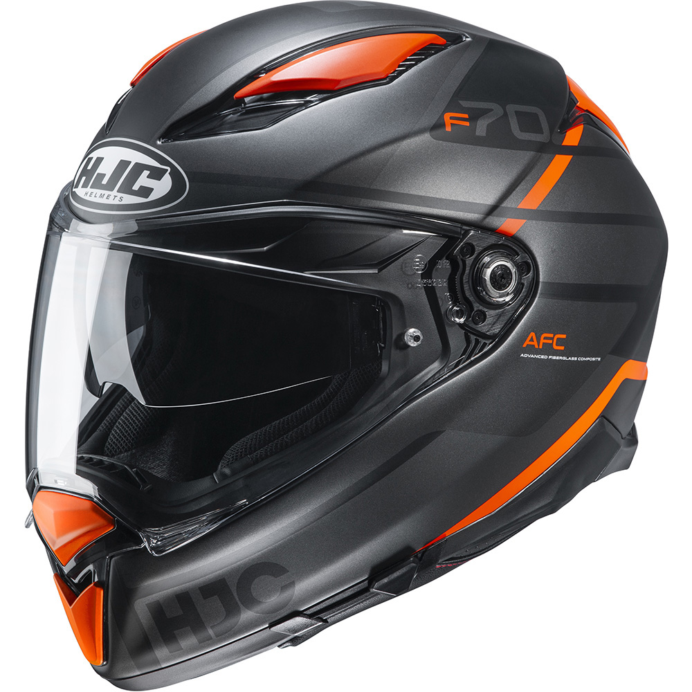 Casque F70 Tino