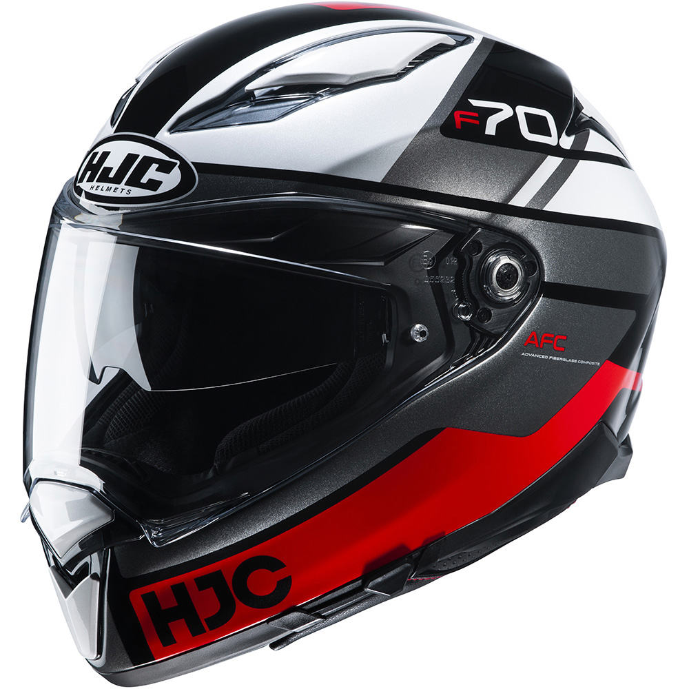 Casque F70 Tino