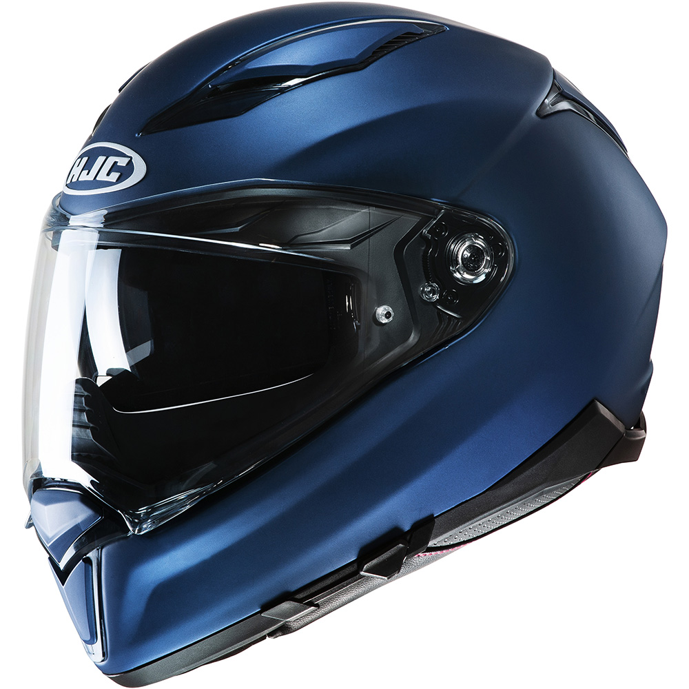 Casque F70 Uni