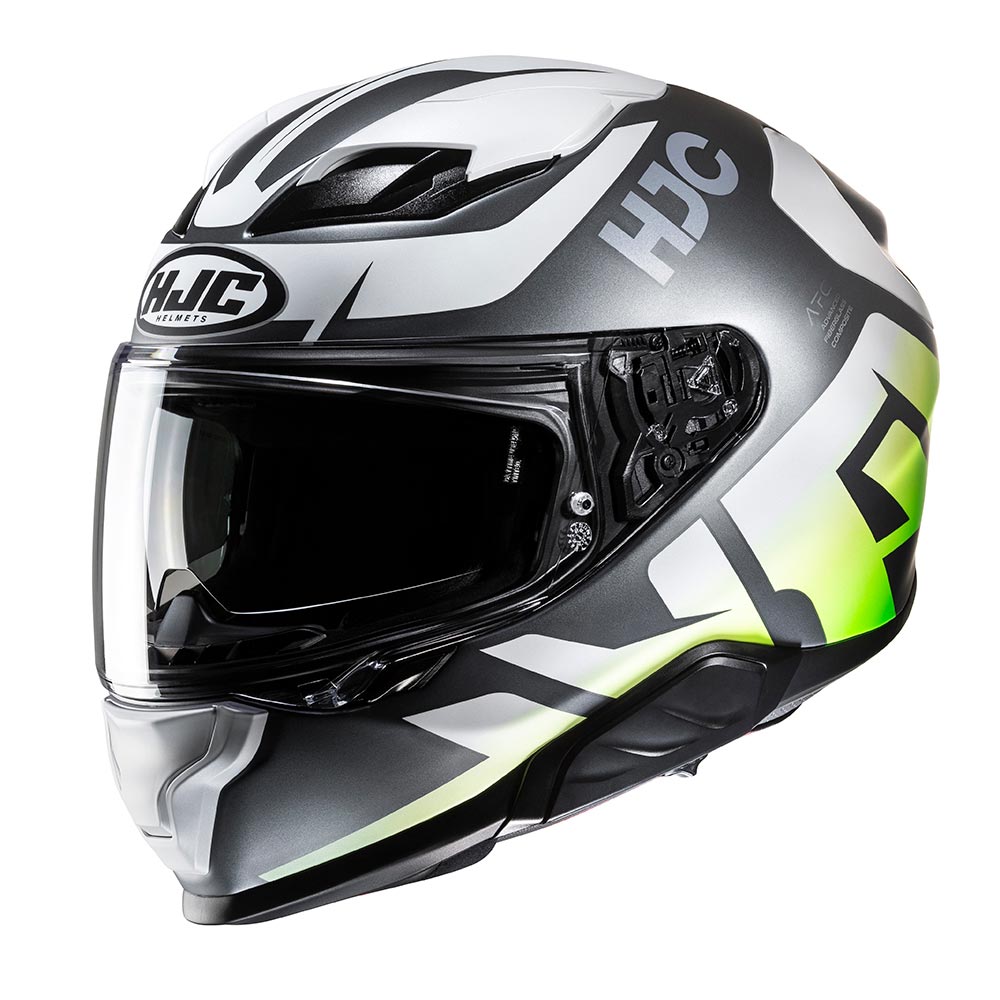 Casque F71 Bard