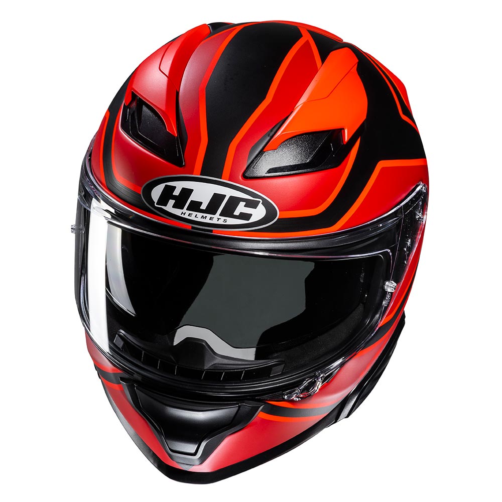 Casque F71 Idle