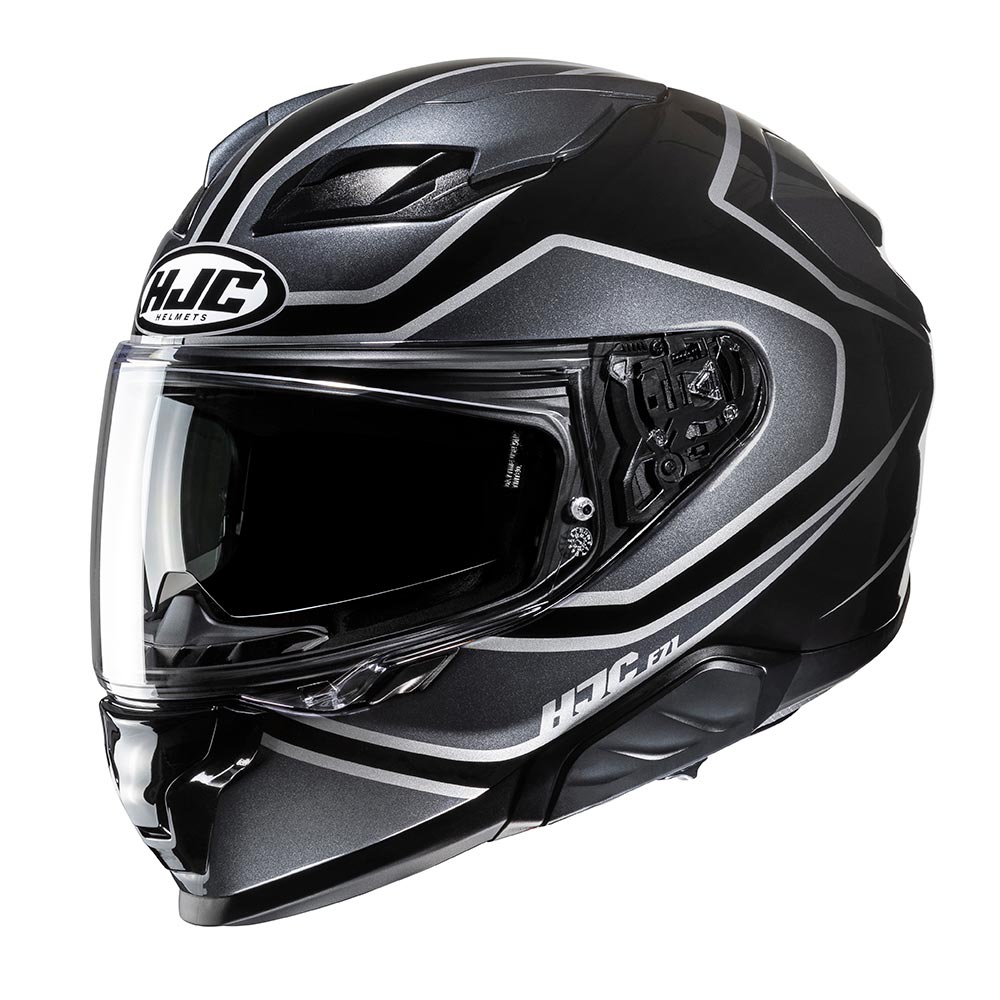 Casque F71 Idle