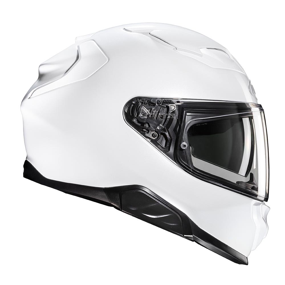 Casque F71 Uni