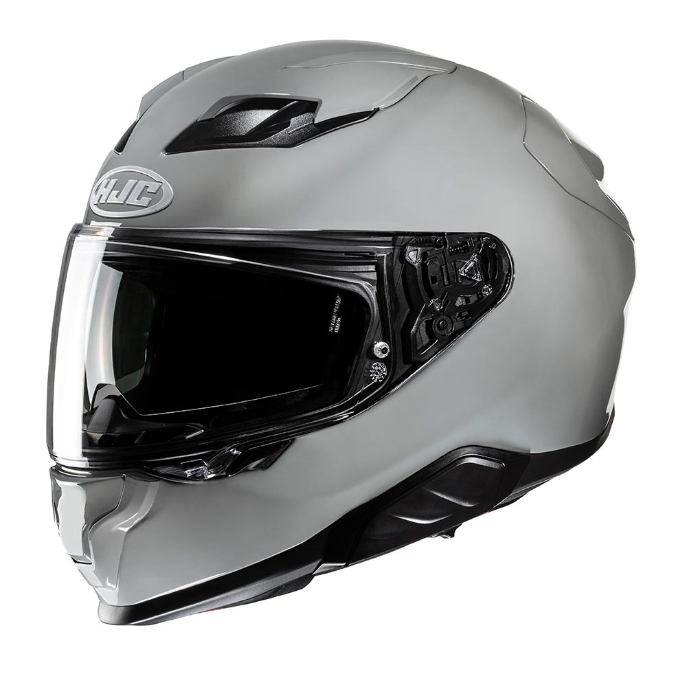 Casque F71 Uni