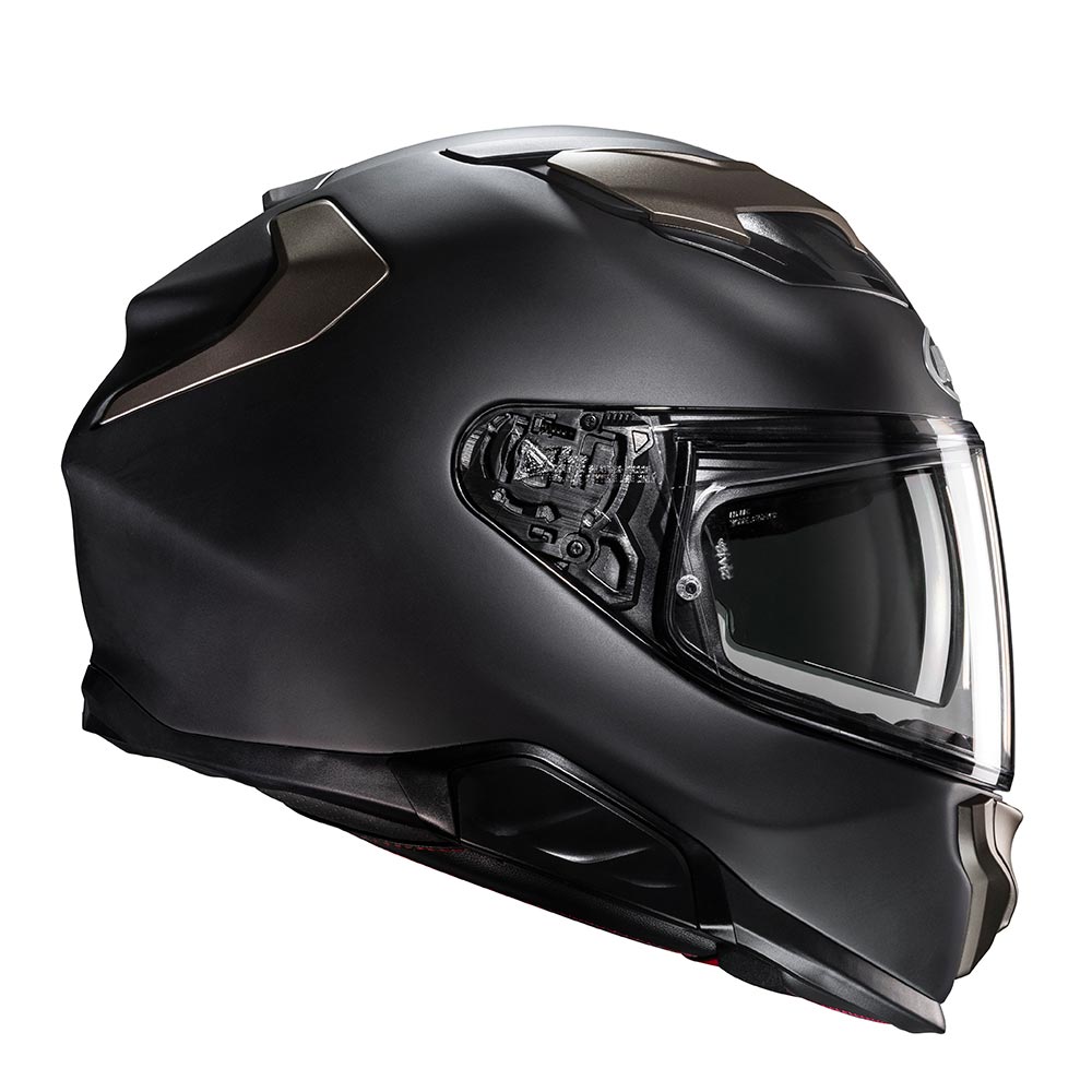 Casque F71 Uni