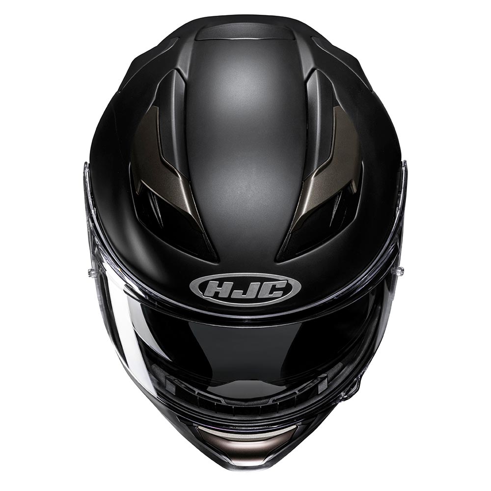 Casque F71 Uni