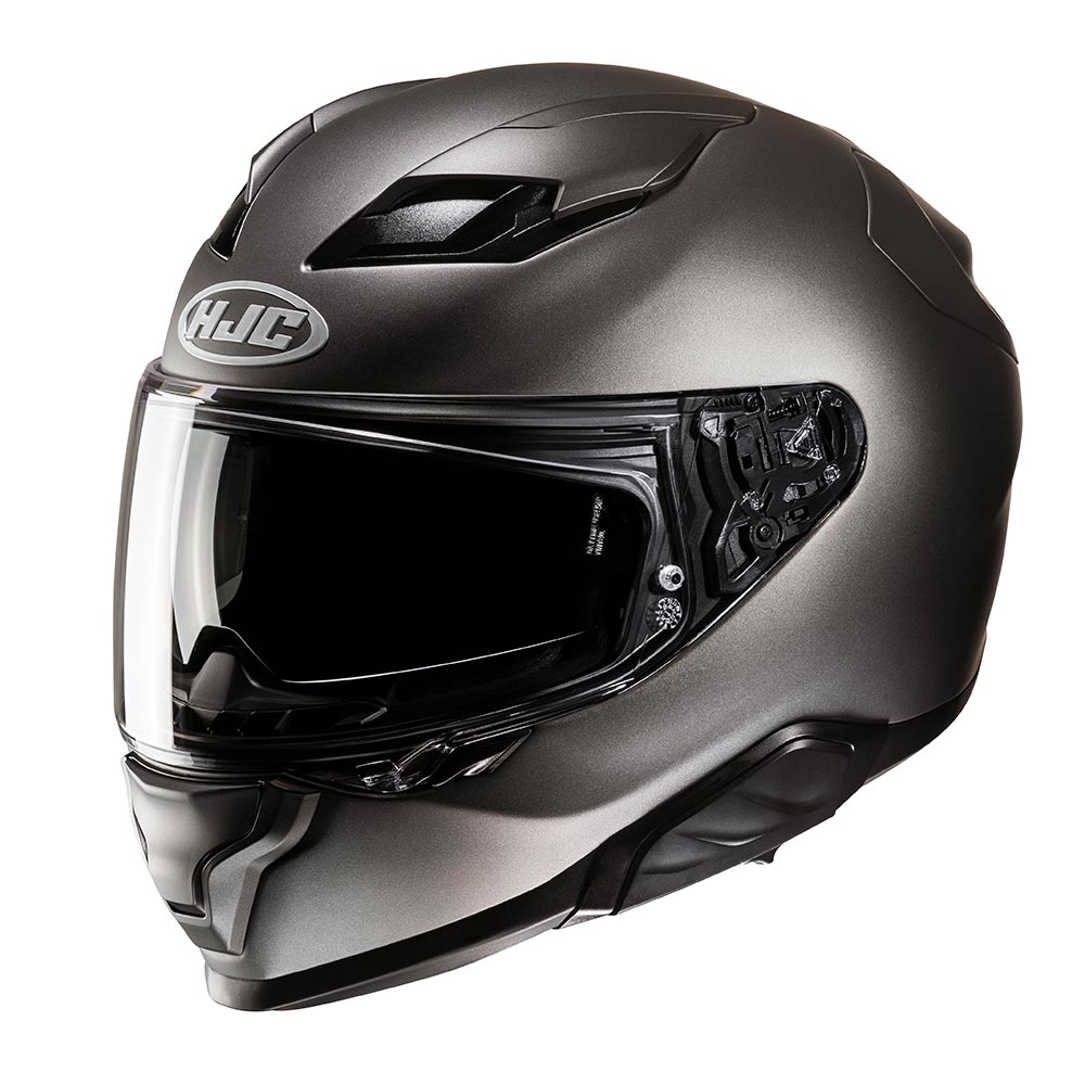 Casque F71 Uni