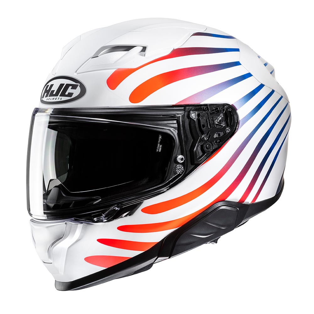 Casque F71 Zen