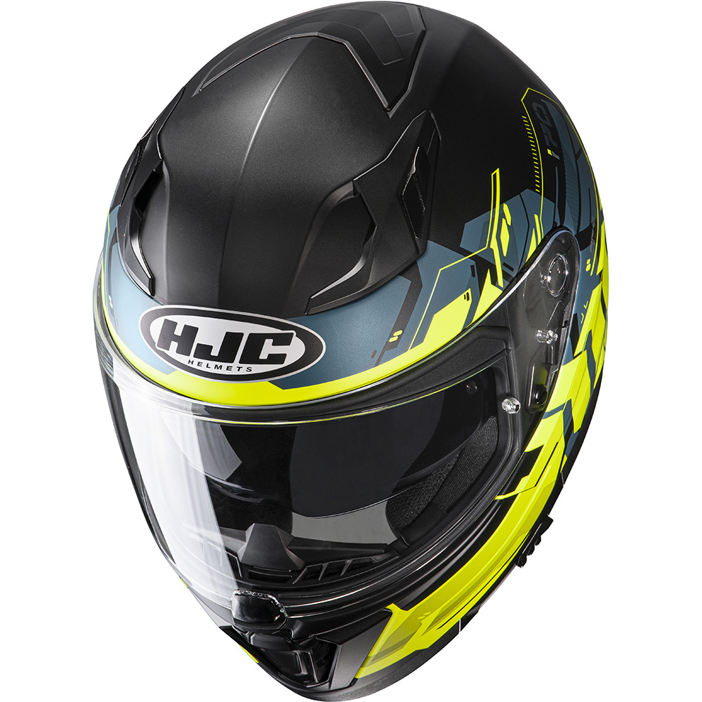 Casque i70 Alligon