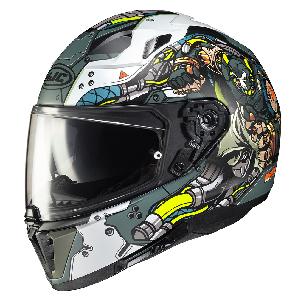 Casque i70 Bane DC Comics