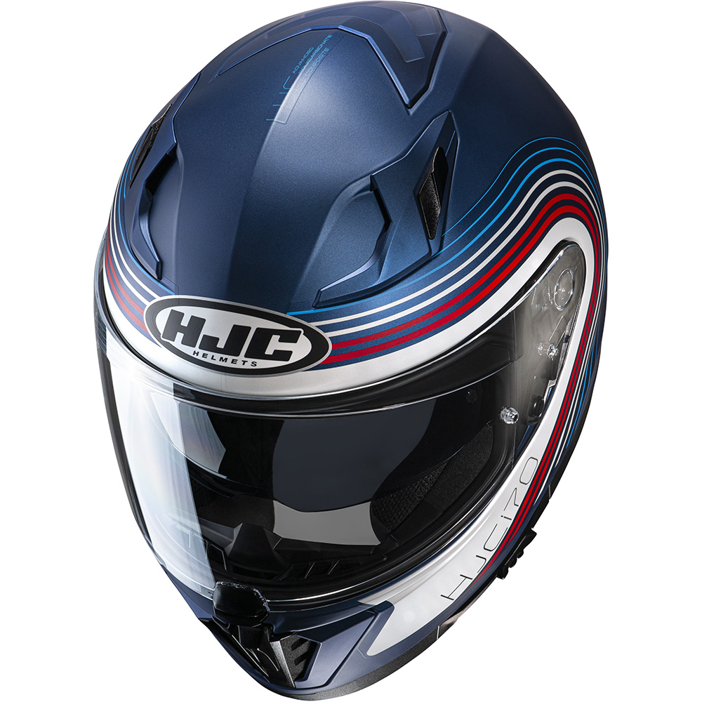 Casque i70 Surf