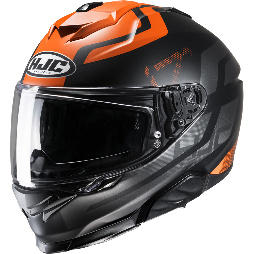 Casque i71 Enta