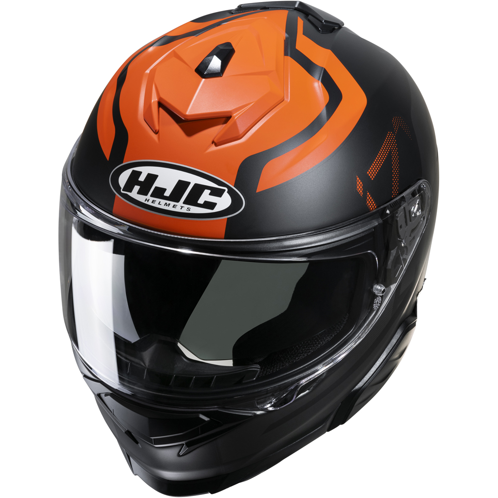 Casque i71 Enta