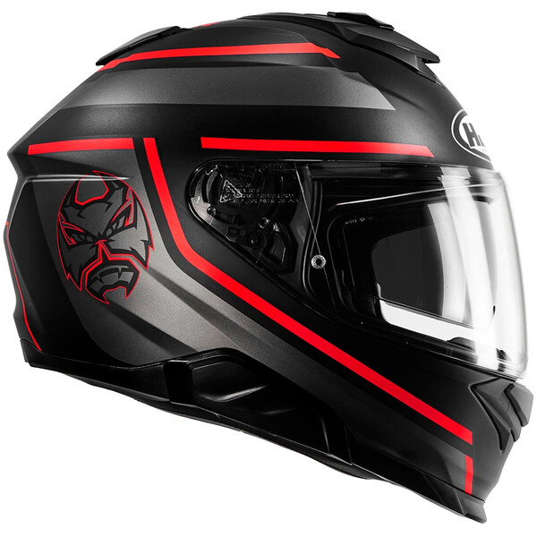 Casque i71 Fabio Quartararo