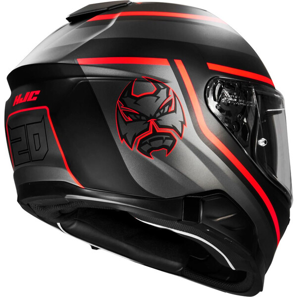 Casque i71 Fabio Quartararo