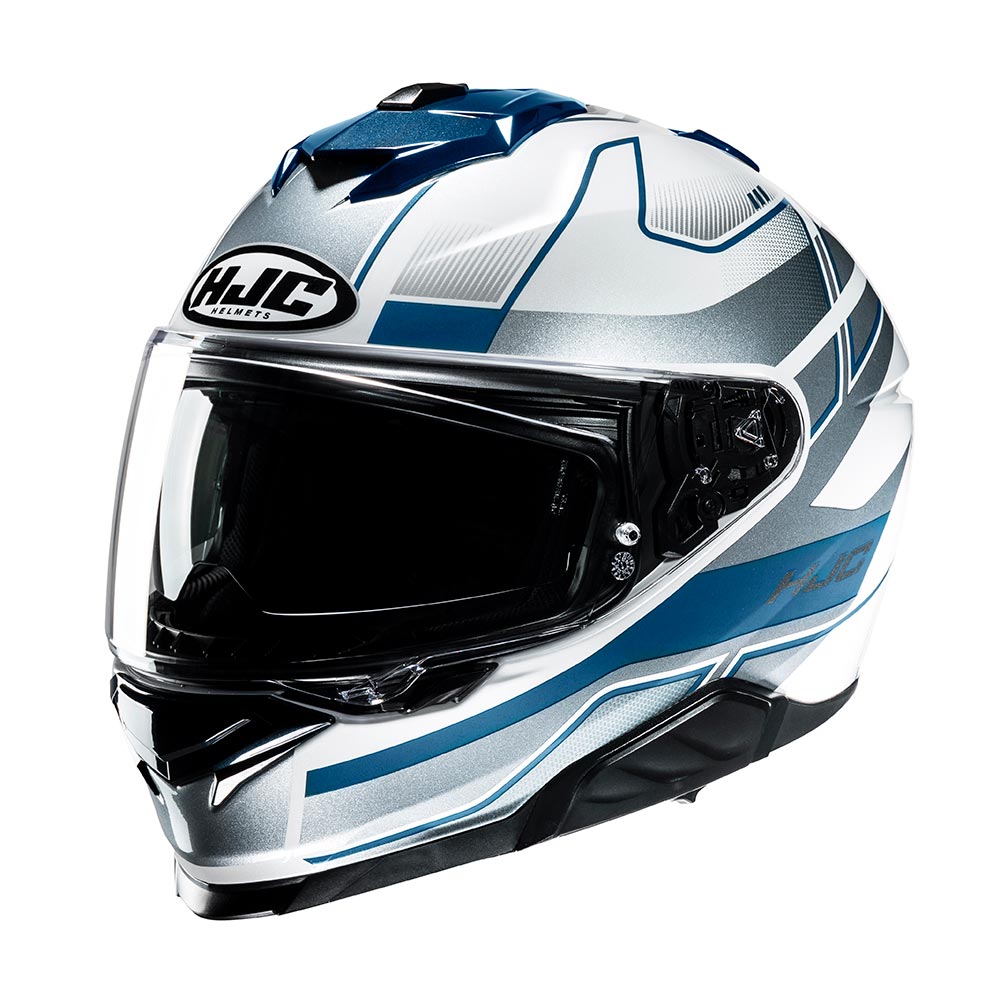 Casque i71 Iorix