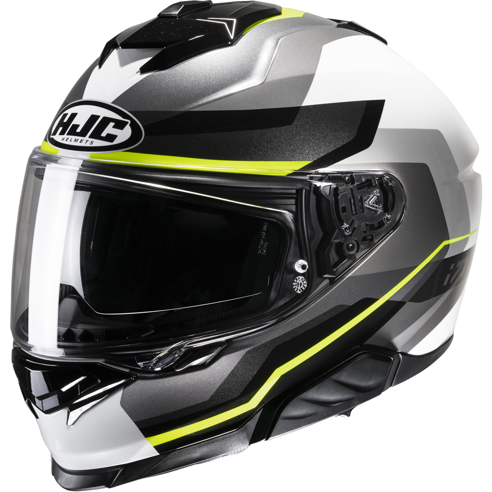 Casque i71 Nior