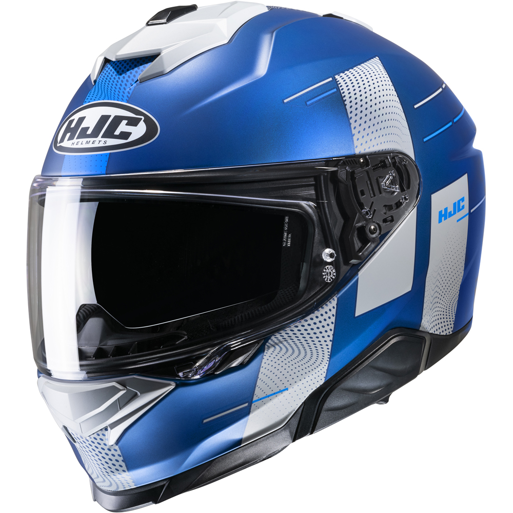 Casque i71 Peka