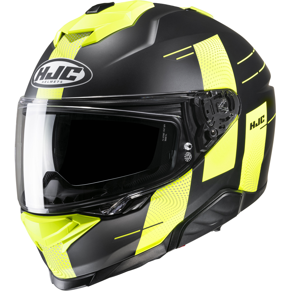 Casque i71 Peka