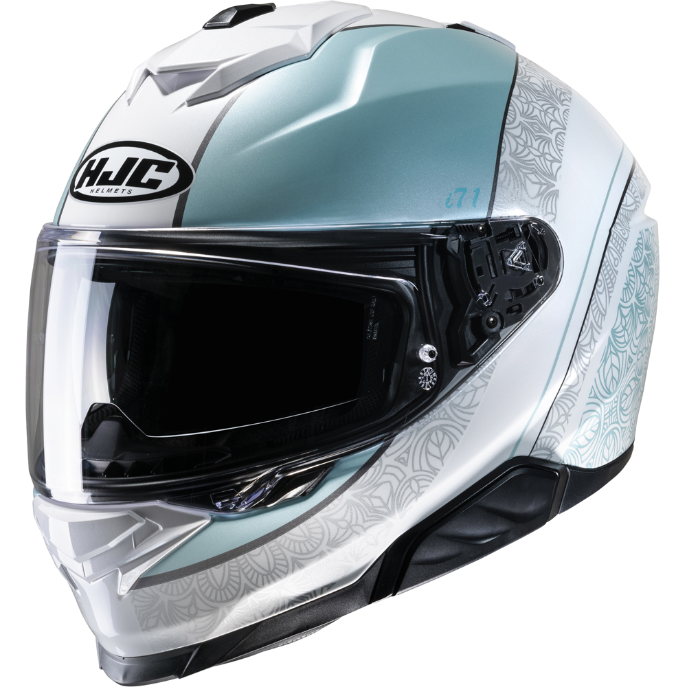 Casque i71 Sera