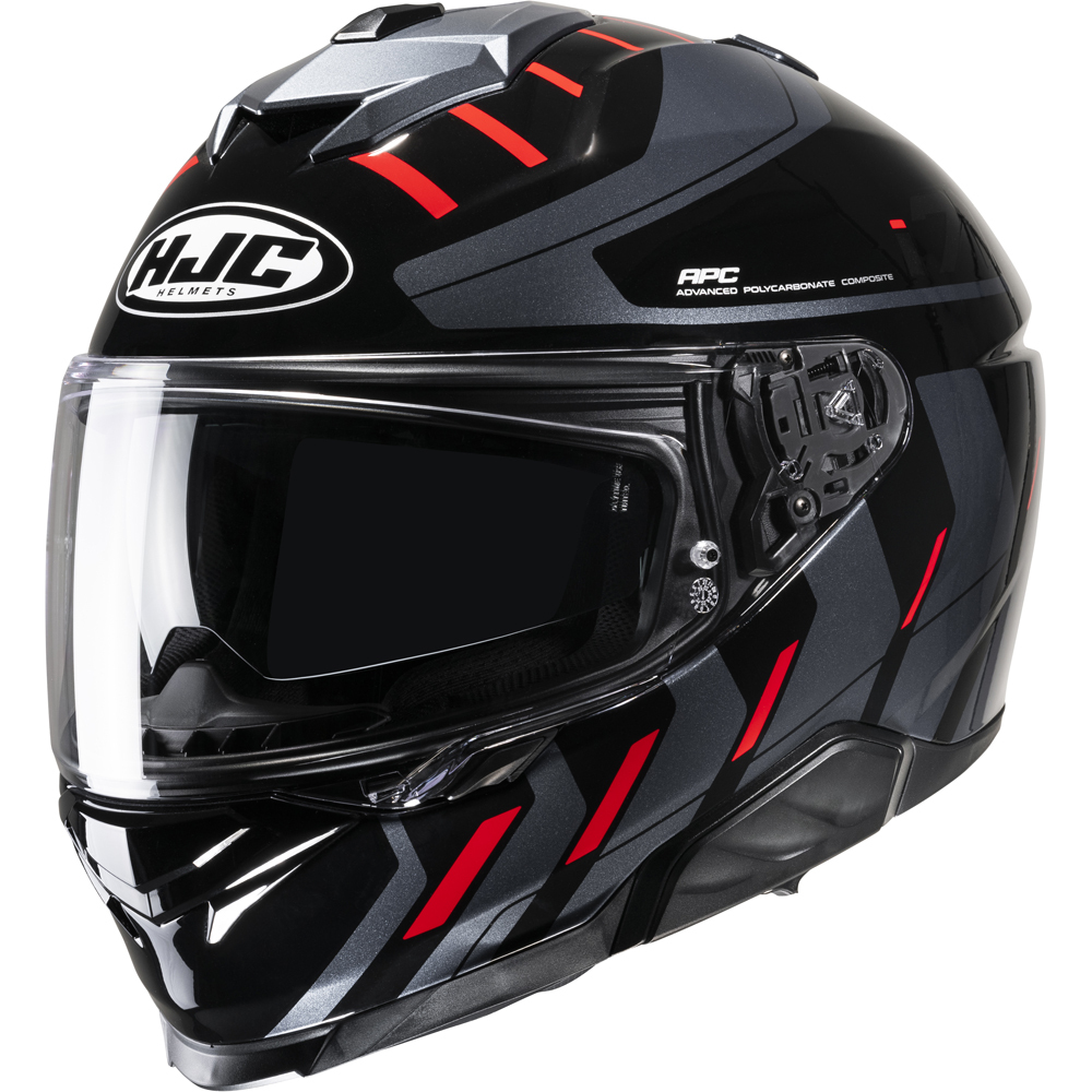 Casque i71 Simo