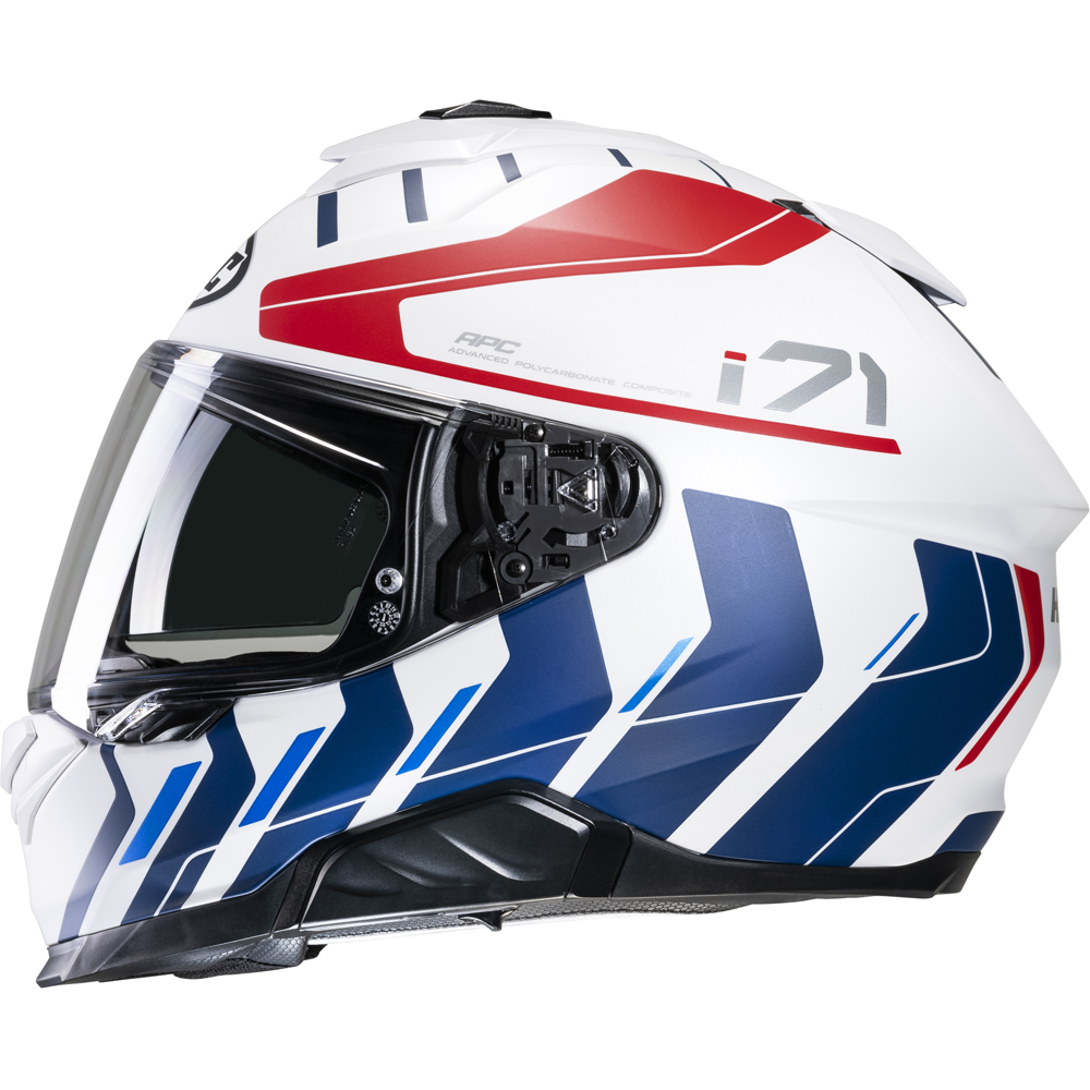 Casque i71 Simo