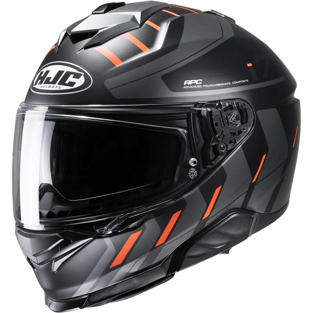 Casque i71 Simo