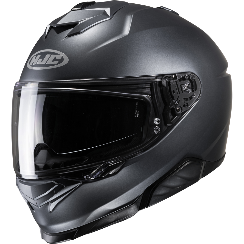 Casque i71 Uni