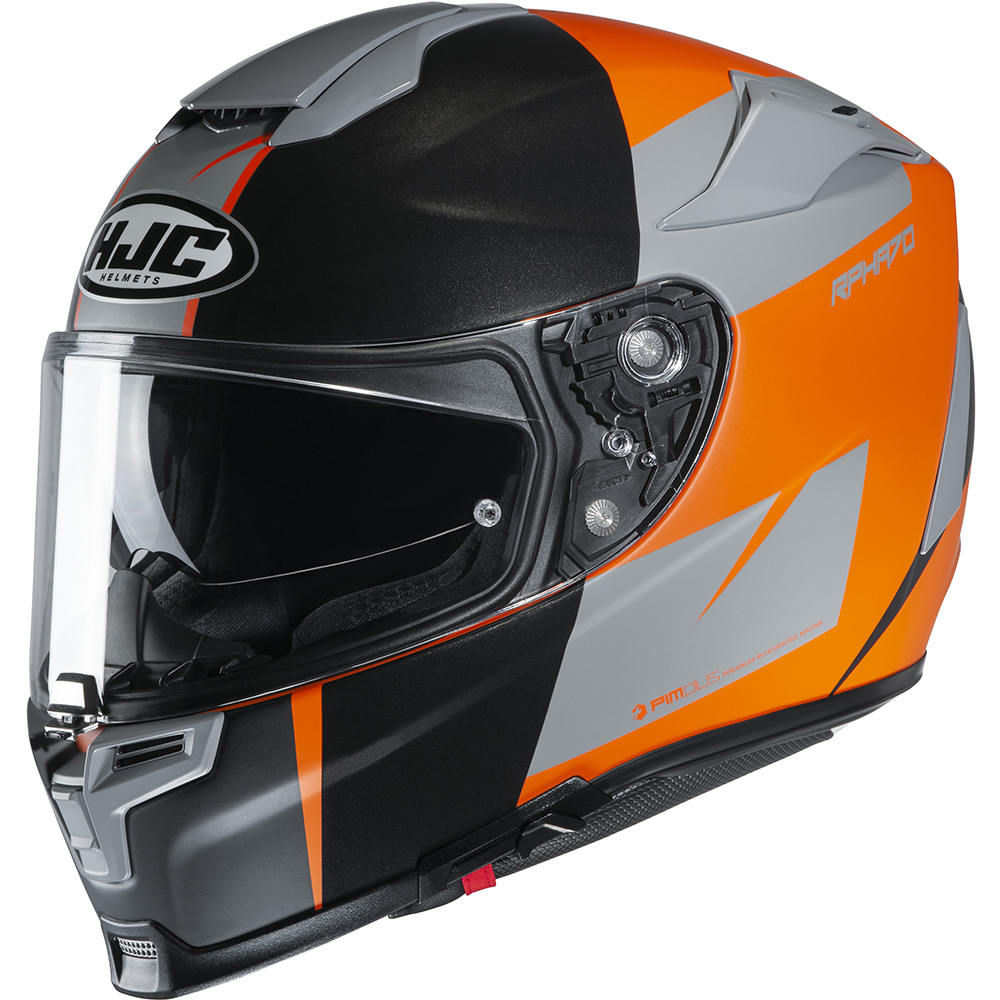 Casque RPHA 70 Terika