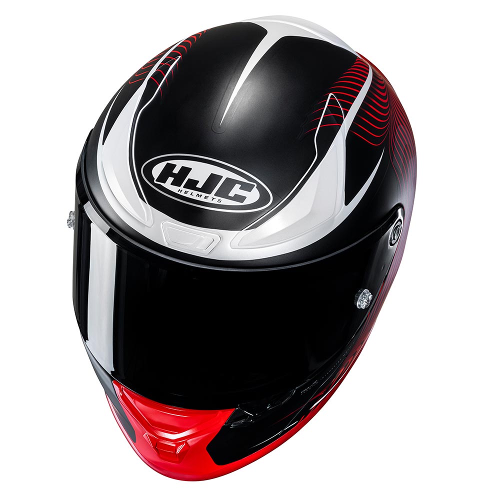 Casque RPHA 1 Lovis