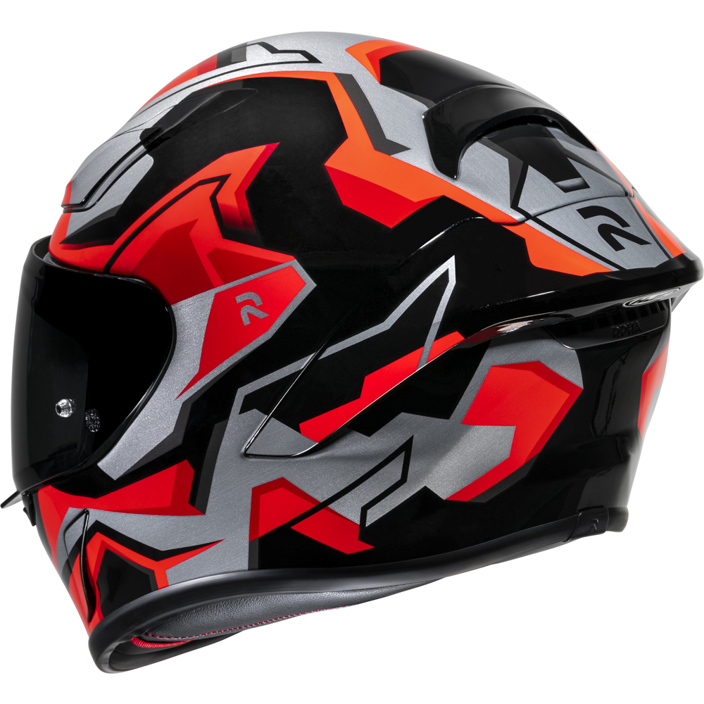 Casque RPHA 1 Nomaro