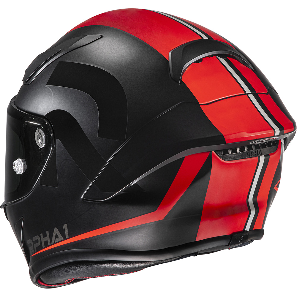 Casque RPHA 1 Senin