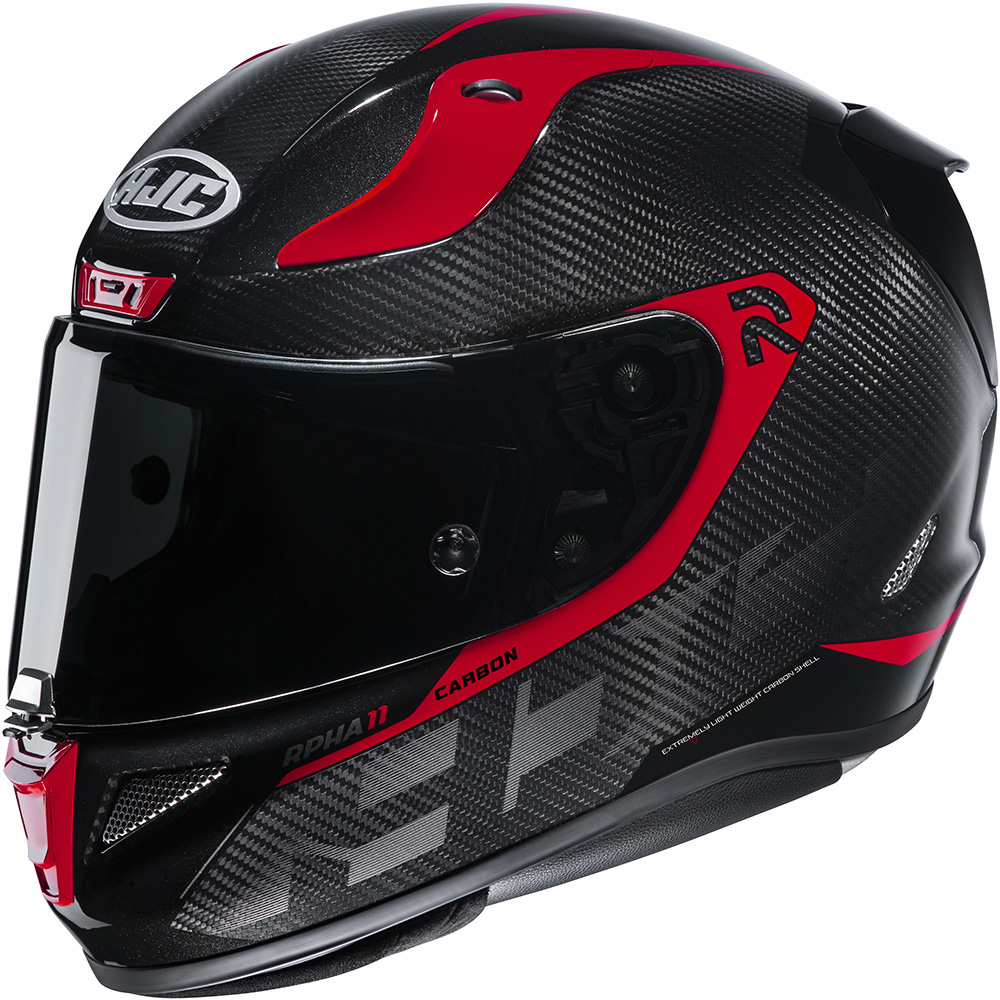 Casque RPHA11 Carbon Bleer