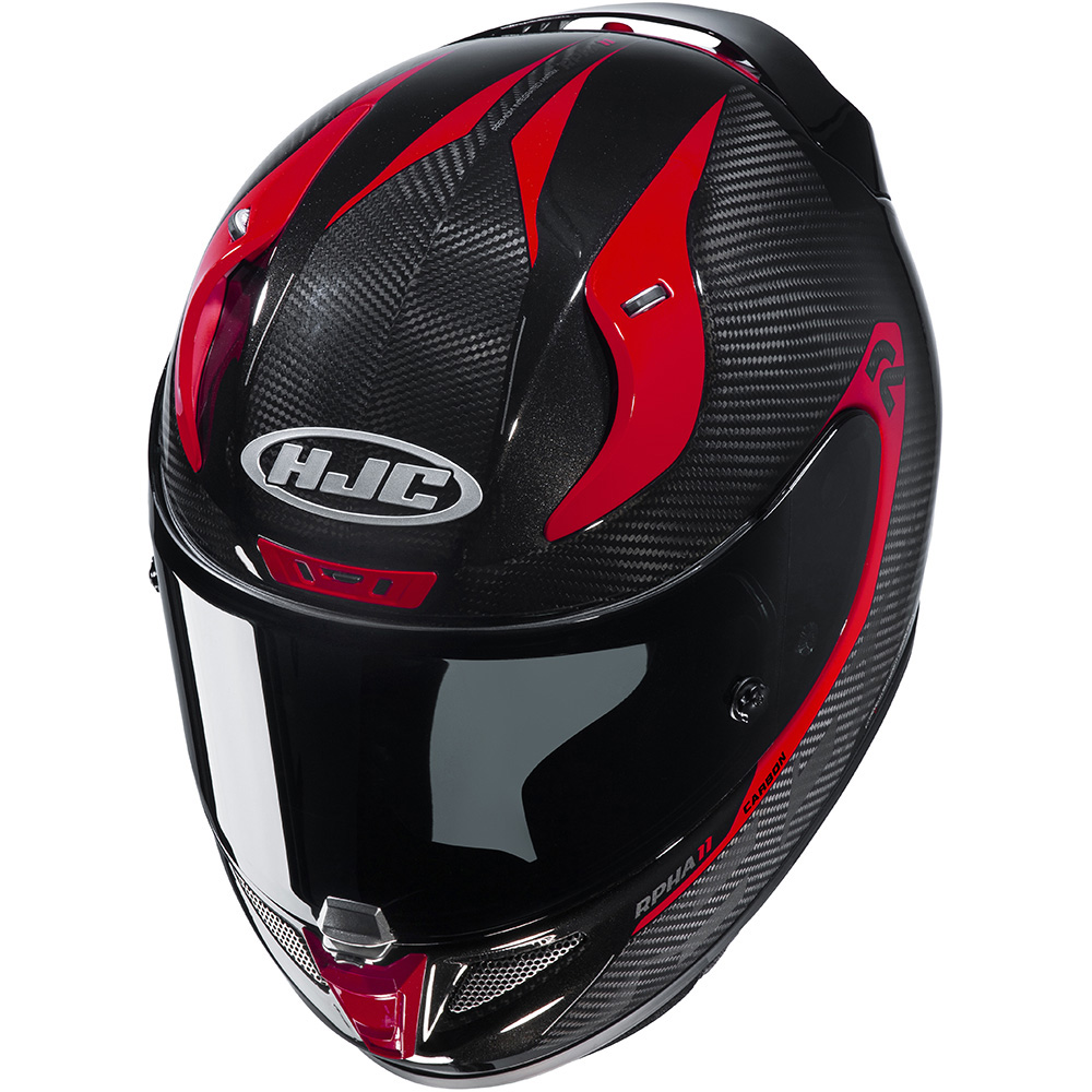 Casque RPHA11 Carbon Bleer