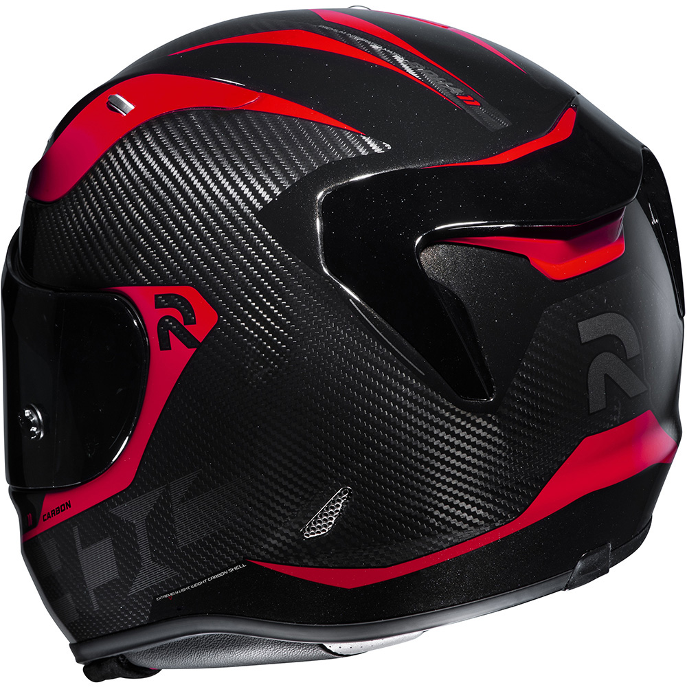 Casque RPHA11 Carbon Bleer