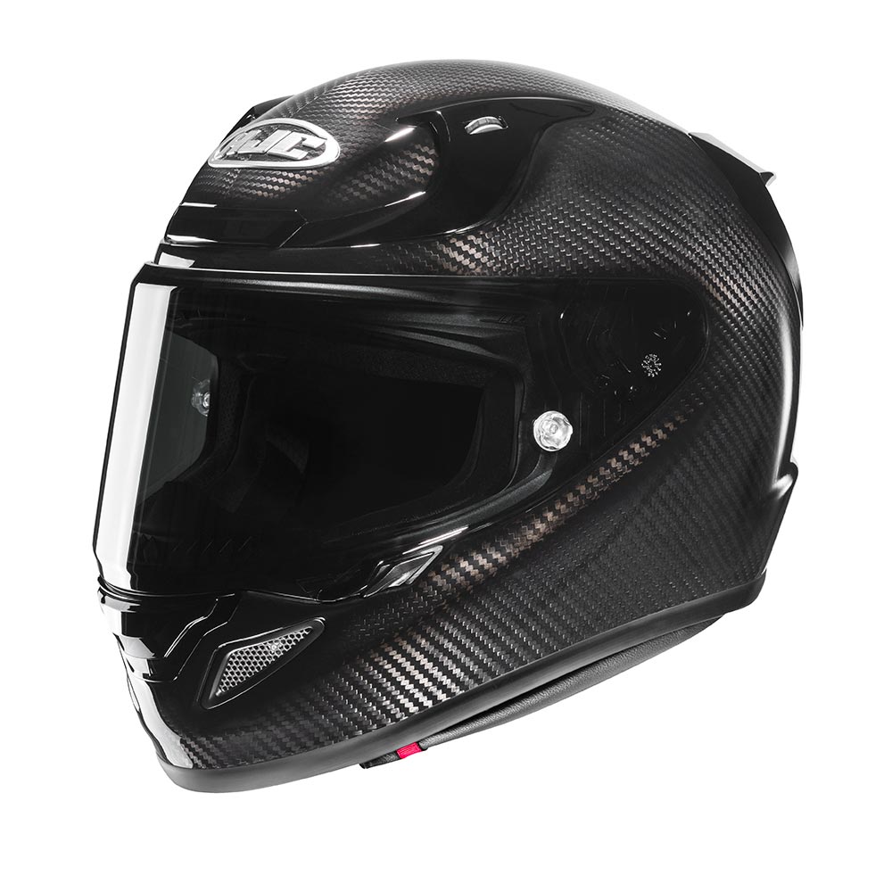 Casque RPHA 12 Carbon Uni