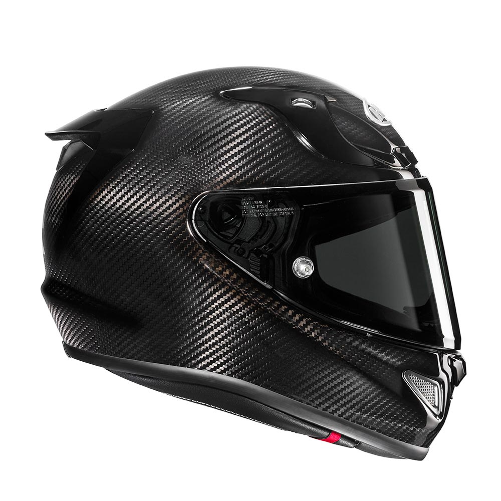 Casque RPHA 12 Carbon Uni