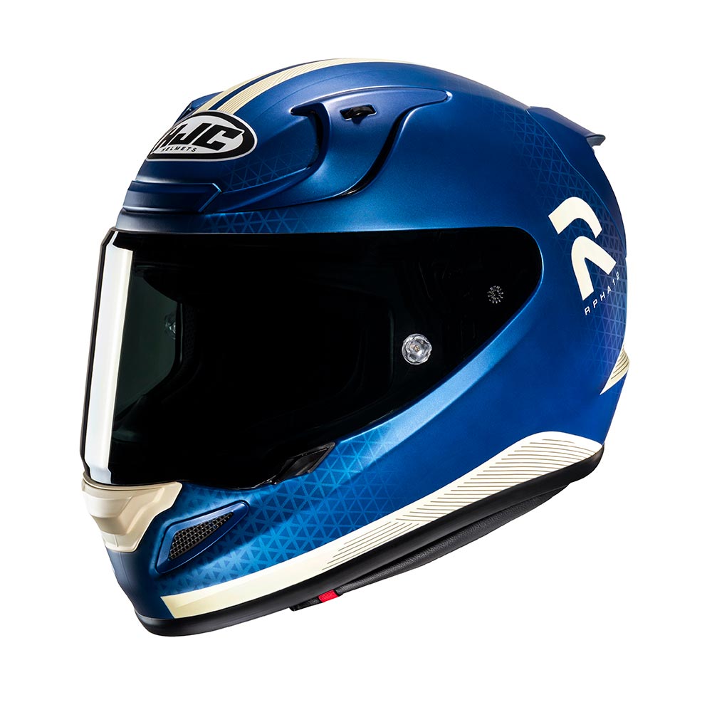 Casque RPHA 12 Enoth