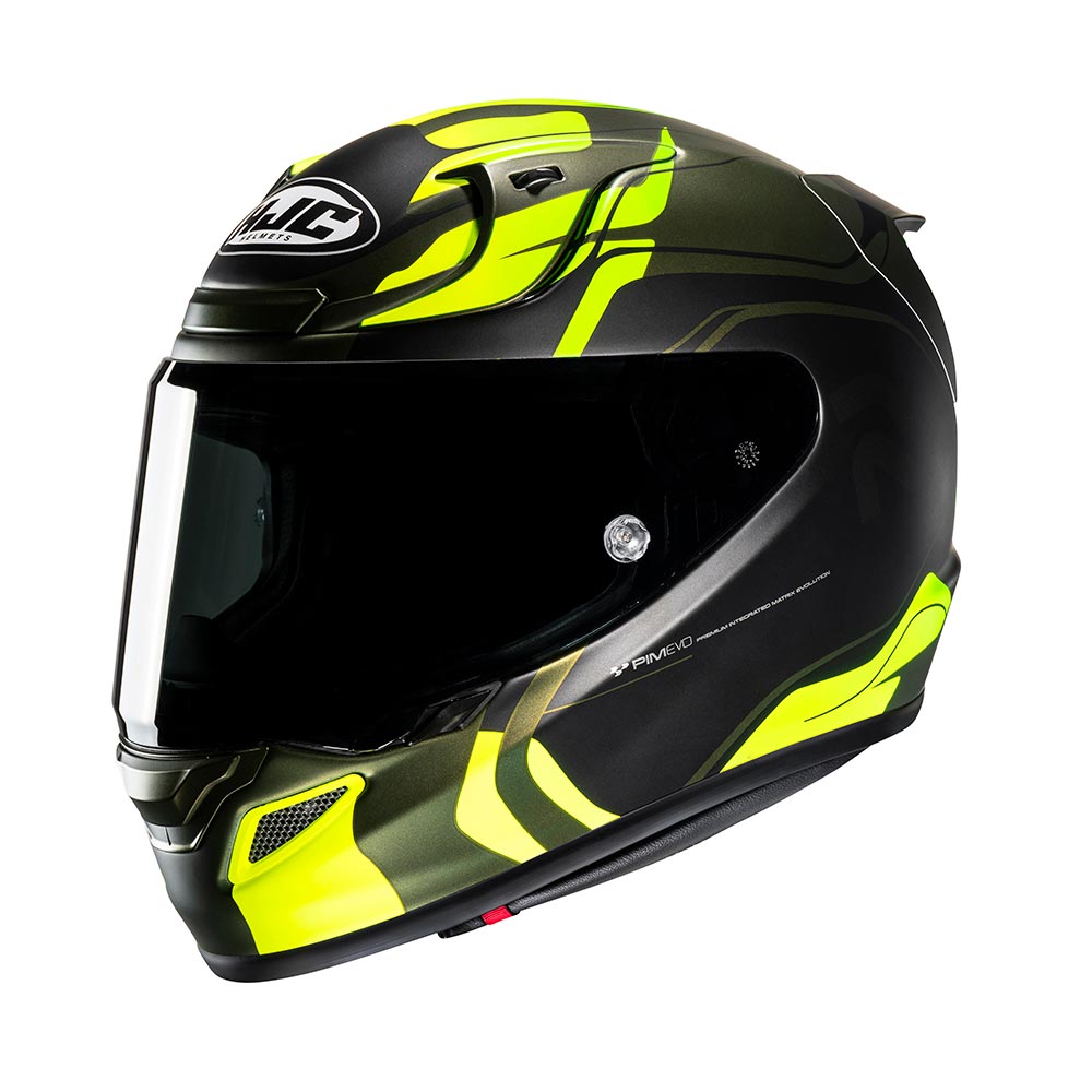 Casque RPHA 12 Lawin