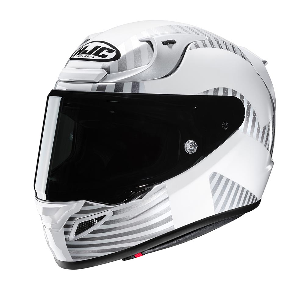 Casque RPHA 12 Ottin