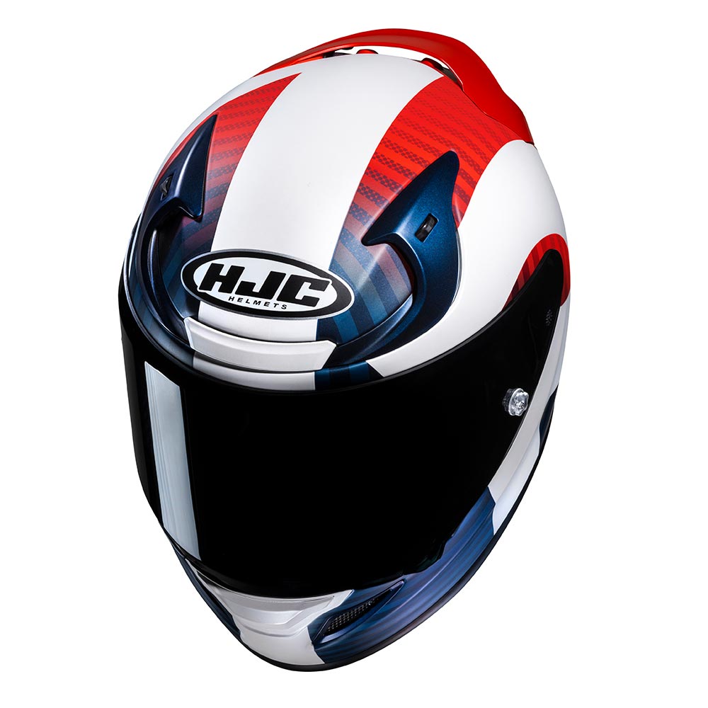 Casque RPHA 12 Ottin