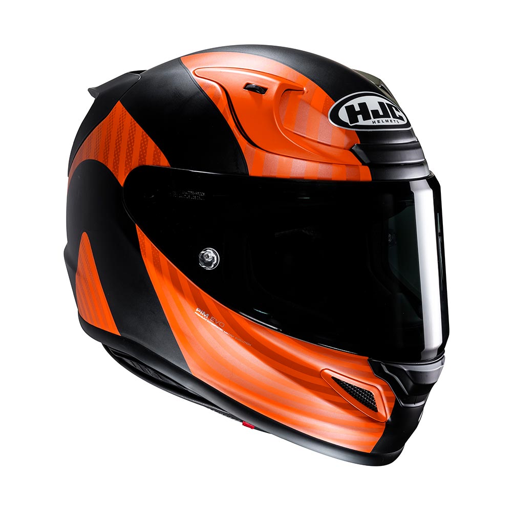 Casque RPHA 12 Ottin