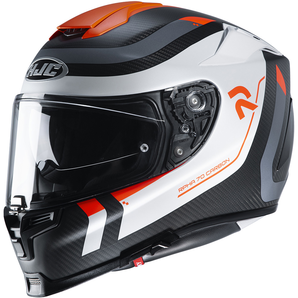 Casque RPHA 70 Carbon Reple