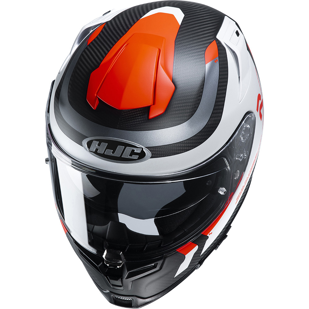 Casque RPHA 70 Carbon Reple