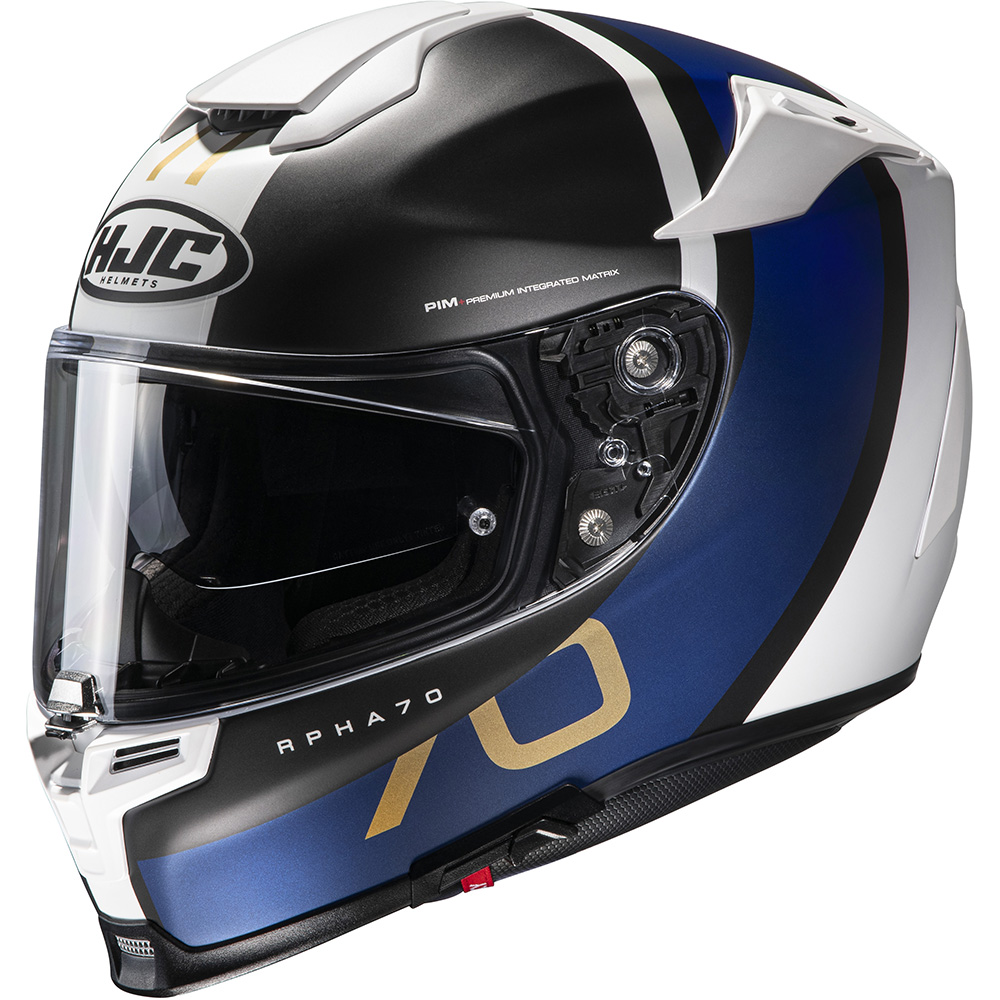 Casque RPHA 70 Paika