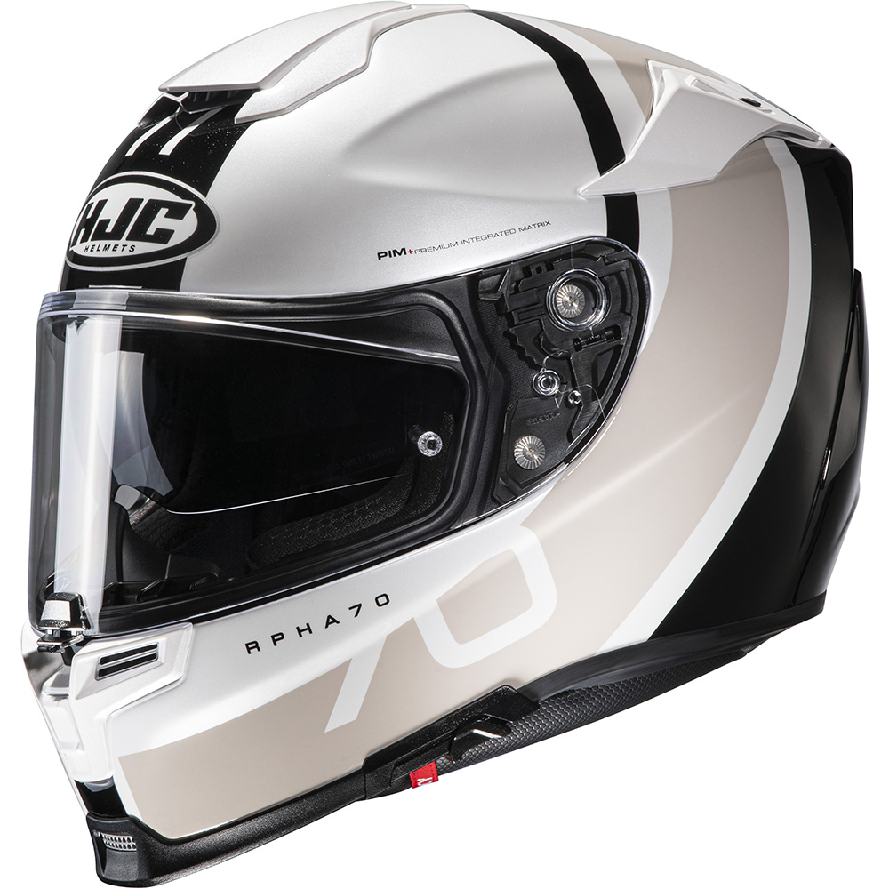 Casque RPHA 70 Paika