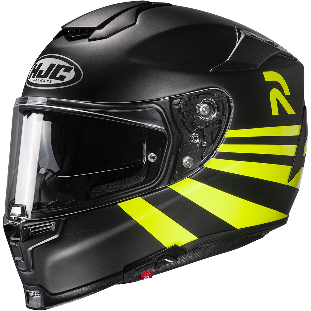 Casque RPHA 70 Stipe