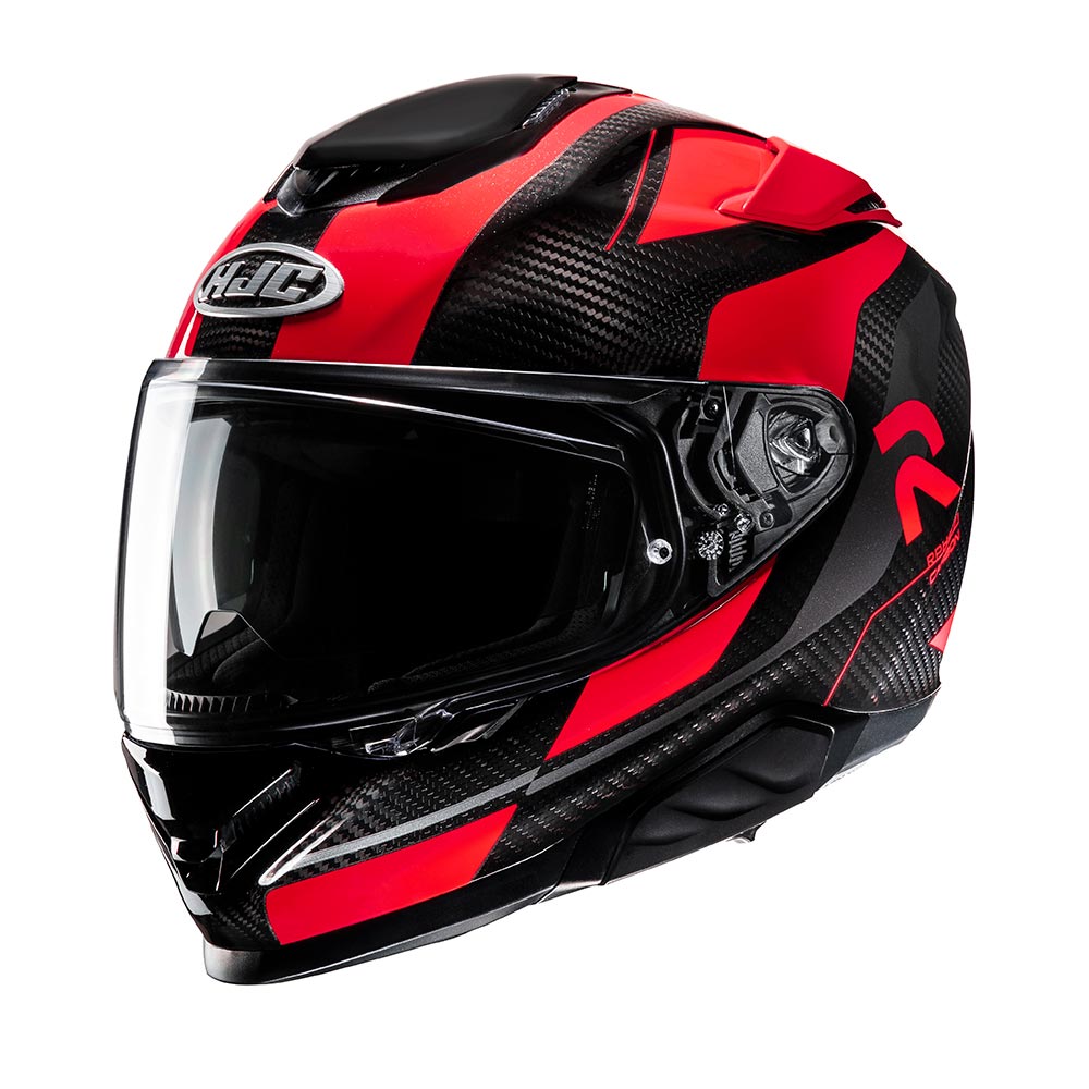 Casque RPHA 71 Carbon Hamil