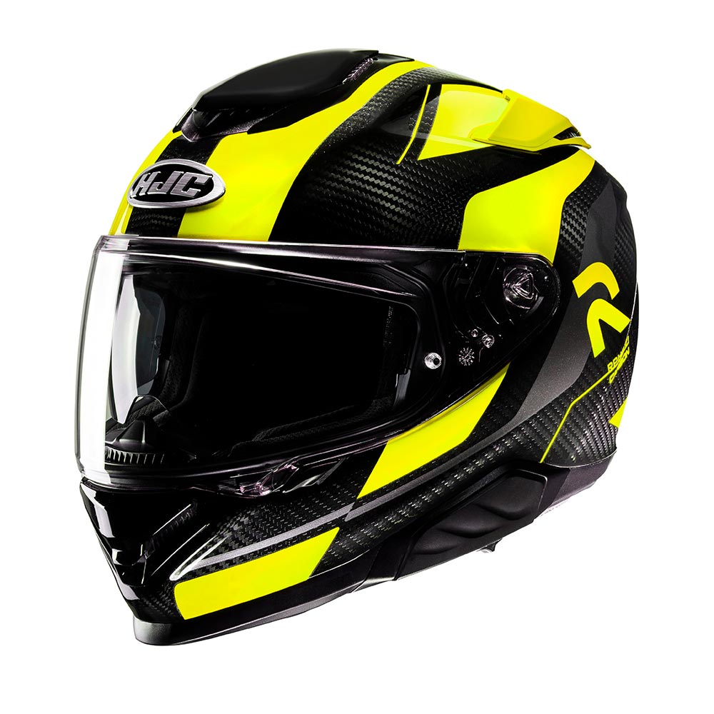 Casque RPHA 71 Carbon Hamil