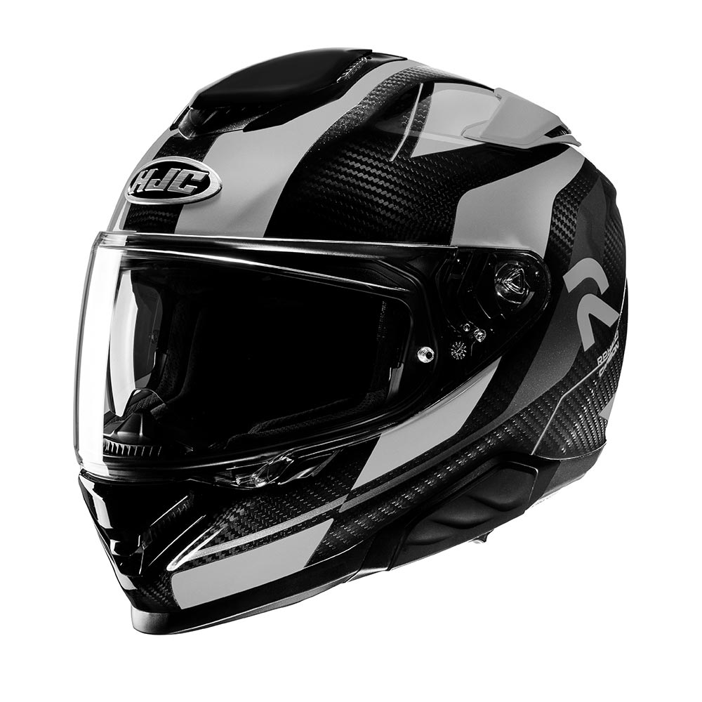 Casque RPHA 71 Carbon Hamil